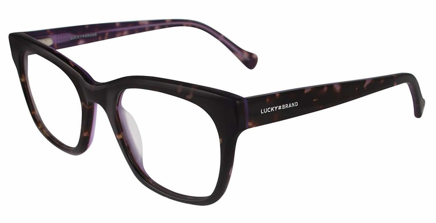 Lucky Brand D206 Eyeglasses