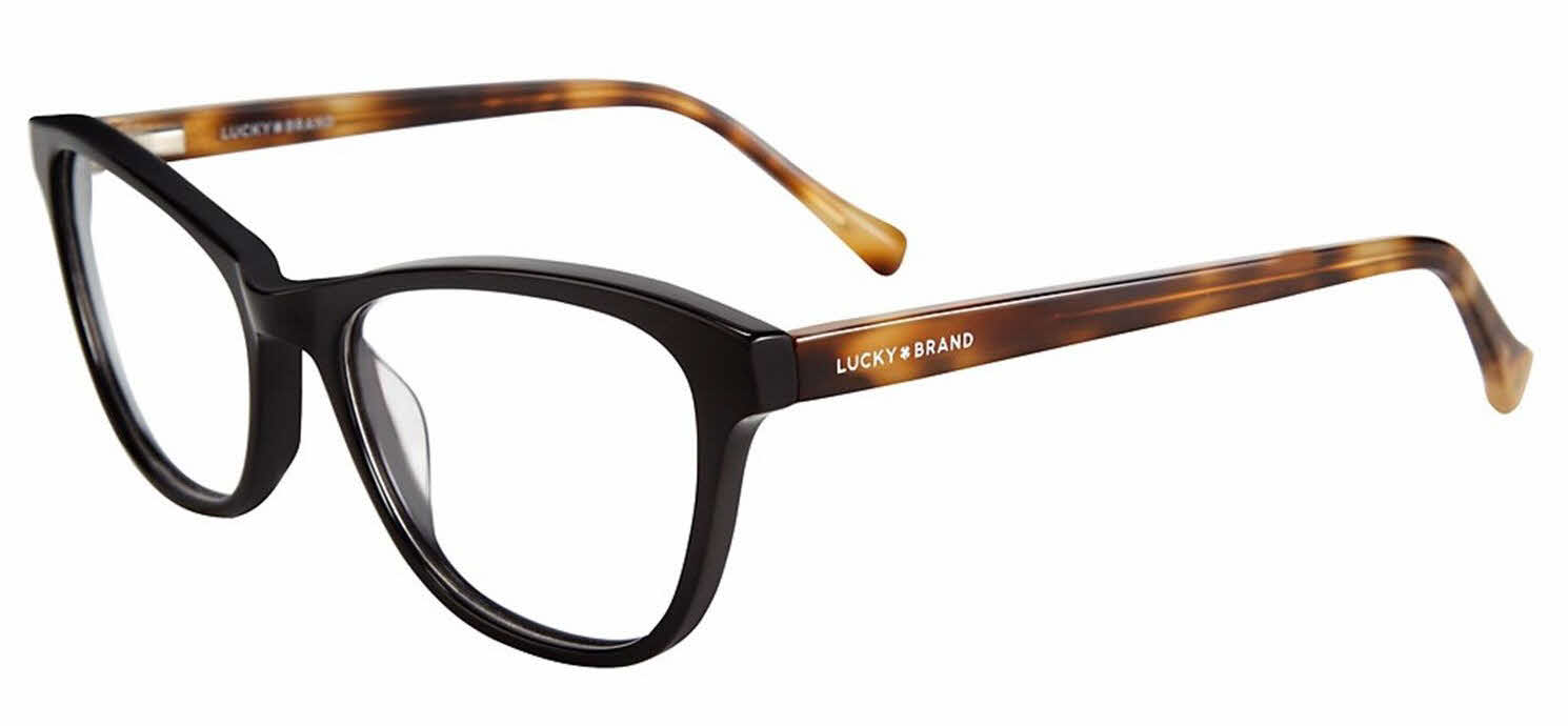 Lucky Brand D207 Eyeglasses