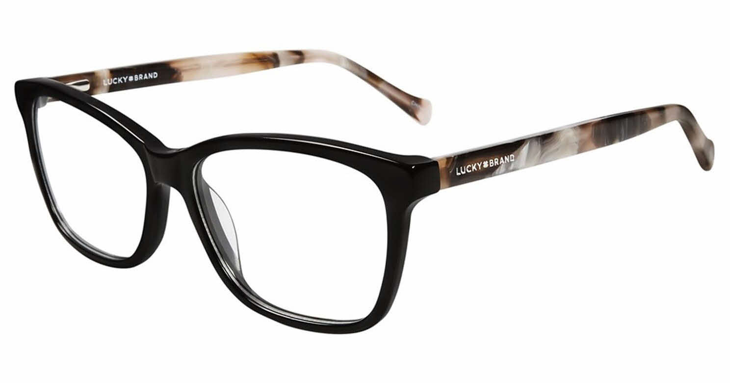 Lucky Brand D214 Eyeglasses | Free Shipping