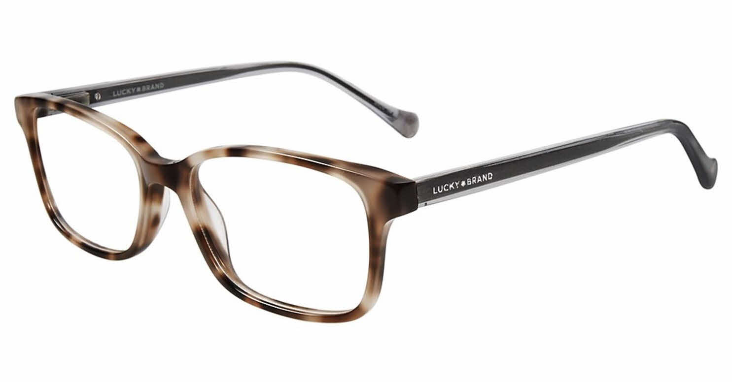 Lucky Brand D215 Eyeglasses
