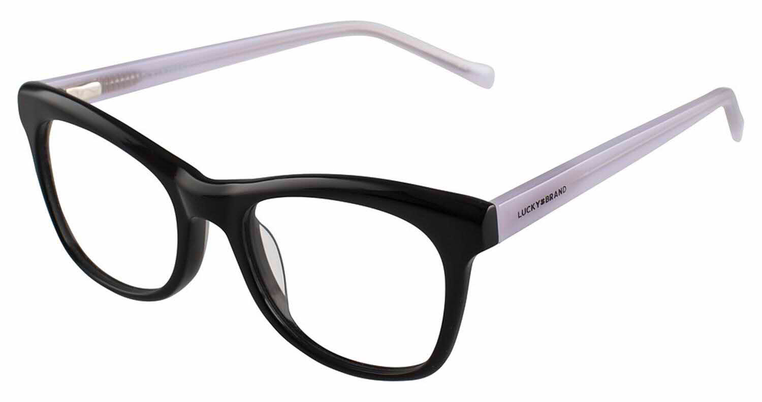 Lucky Brand Kids D708Children's Eyeglasses