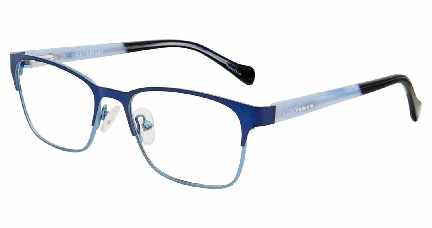 Lucky Brand Kids D715Children's Eyeglasses