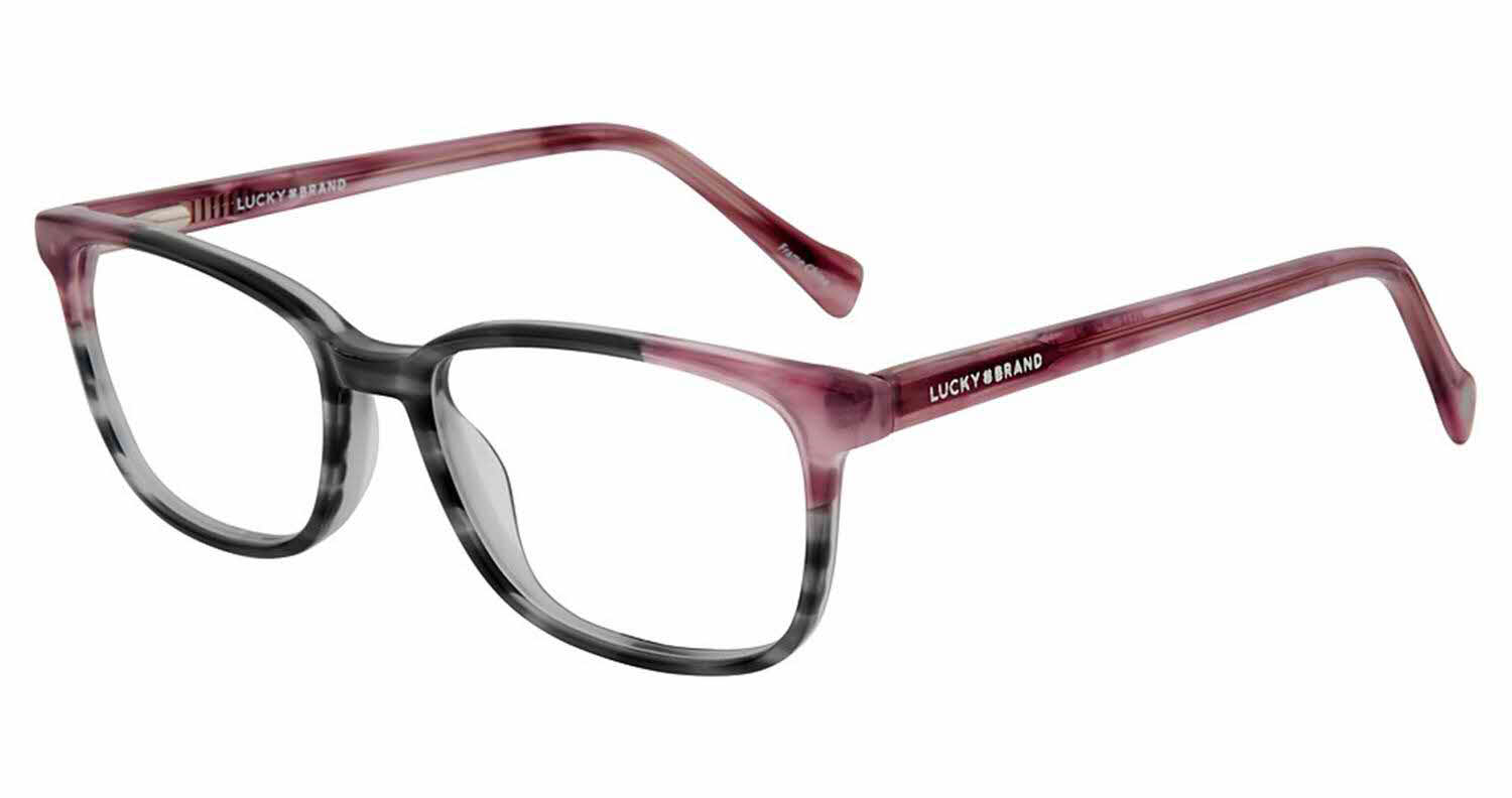 Lucky Brand Kids D716Children's Eyeglasses