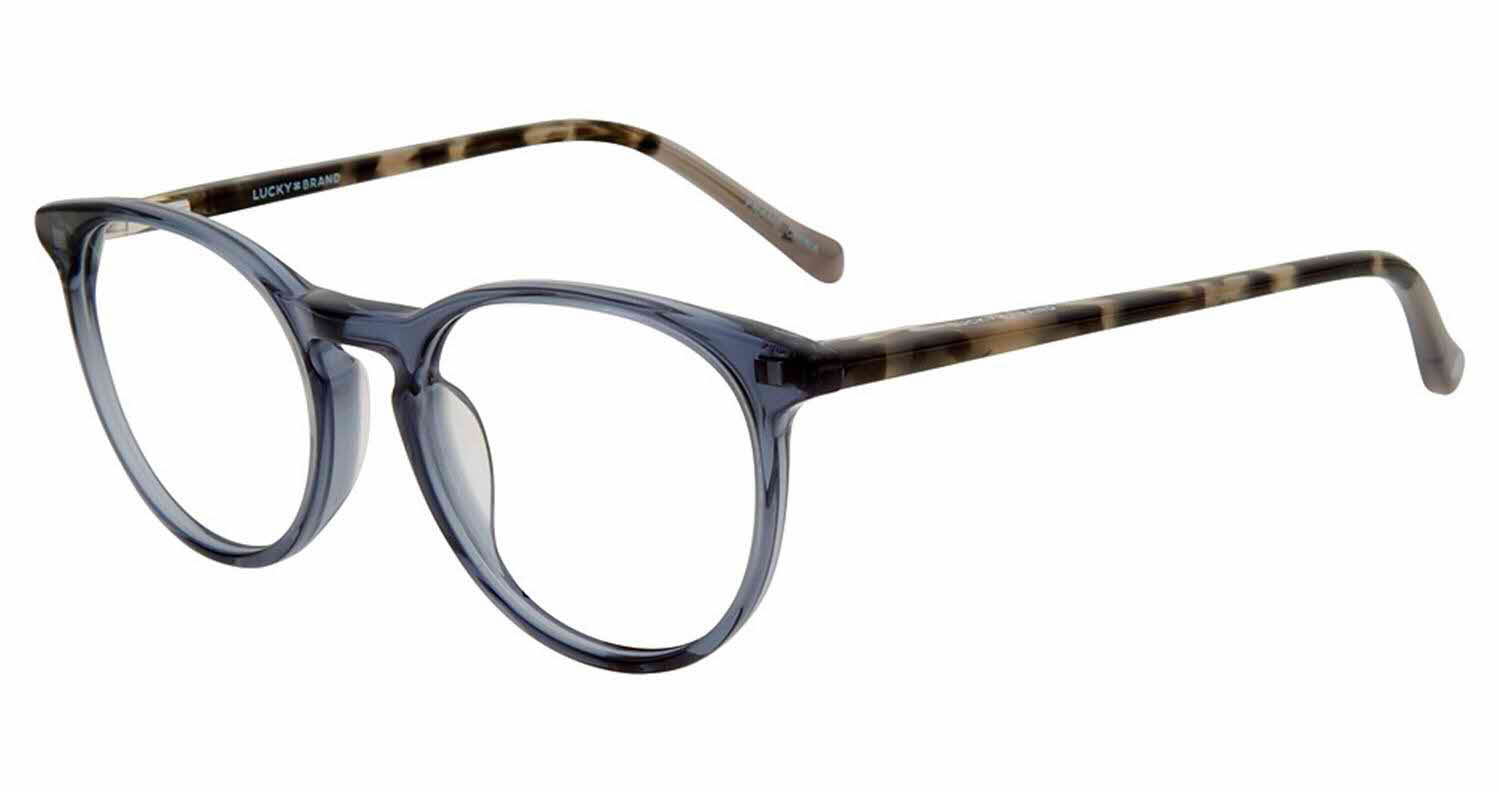 Lucky Brand Kids D810Children's Eyeglasses