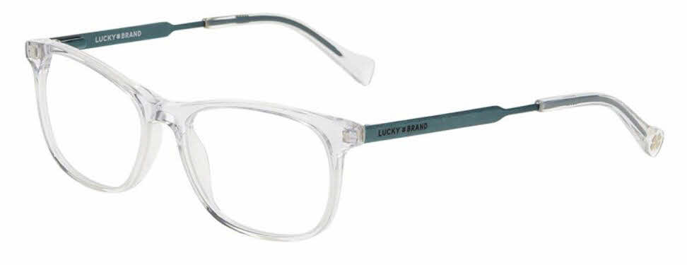 Lucky Brand Kids D817 - Children&#039;s Eyeglasses