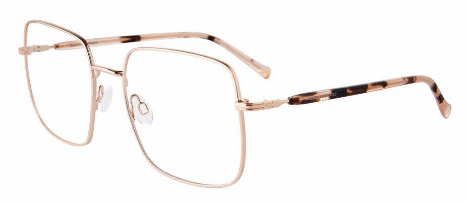 Lucky Brand VLBD130 Eyeglasses