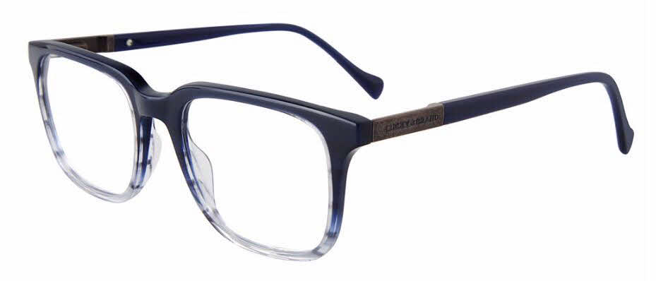 Lucky Brand VLBD432 Eyeglasses