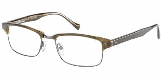 Lucky Brand Emery Eyeglasses Free Shipping