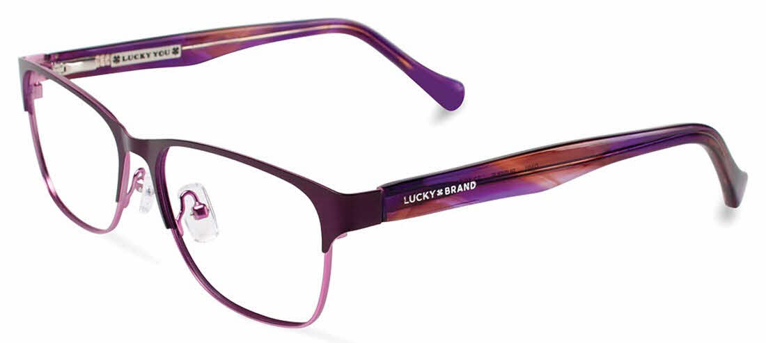 Lucky Brand D101 Eyeglasses