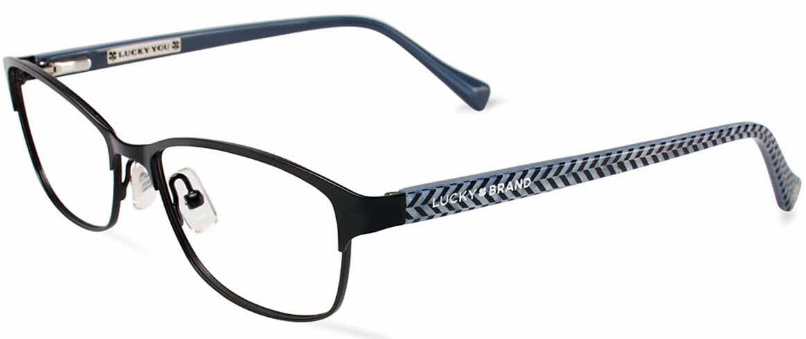Lucky Brand D102 Eyeglasses