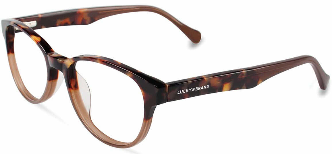 Lucky Brand D202 Eyeglasses
