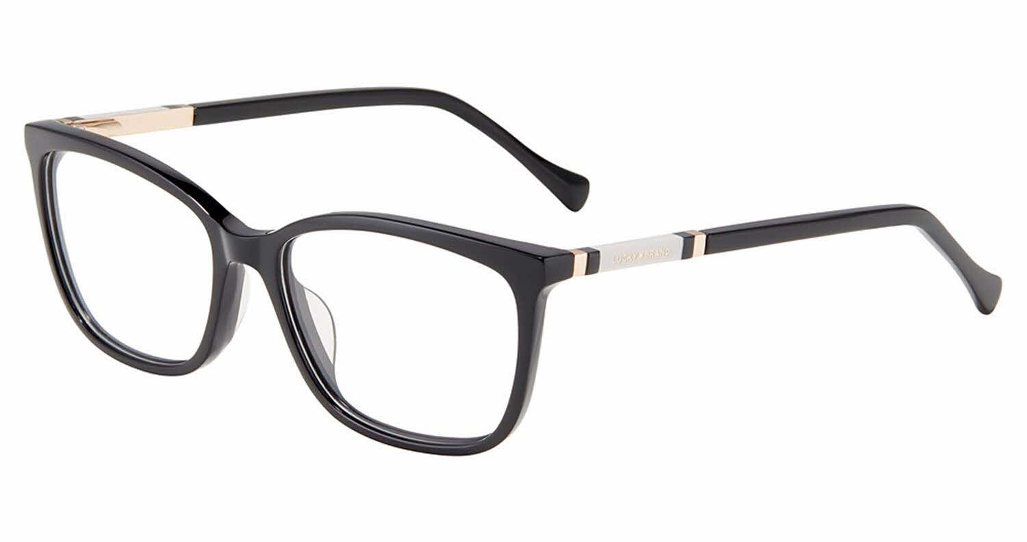 Lucky Brand D225 Eyeglasses