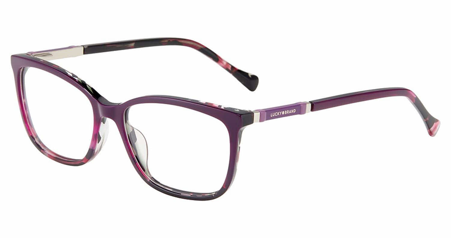Lucky Brand D225 Eyeglasses
