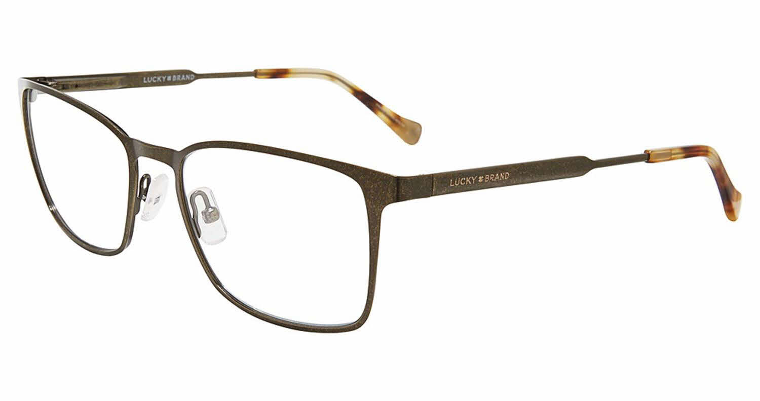 Lucky Brand D312 Eyeglasses