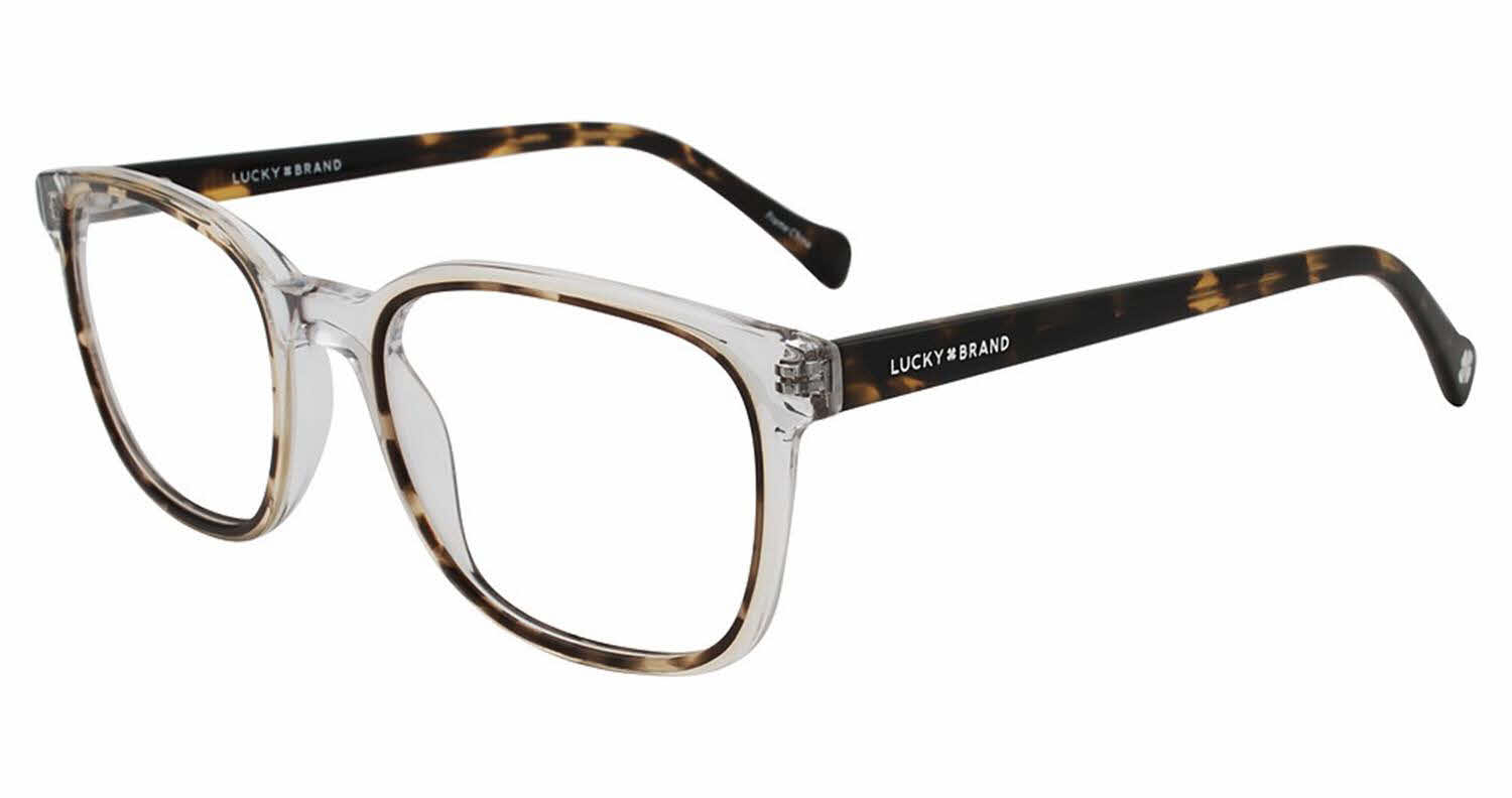 Lucky Brand D411 Eyeglasses
