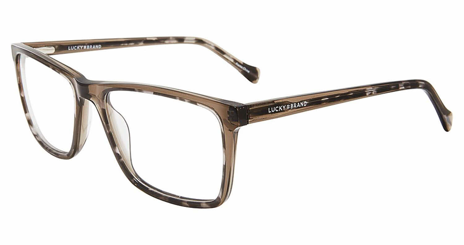 Lucky Brand D416 Eyeglasses
