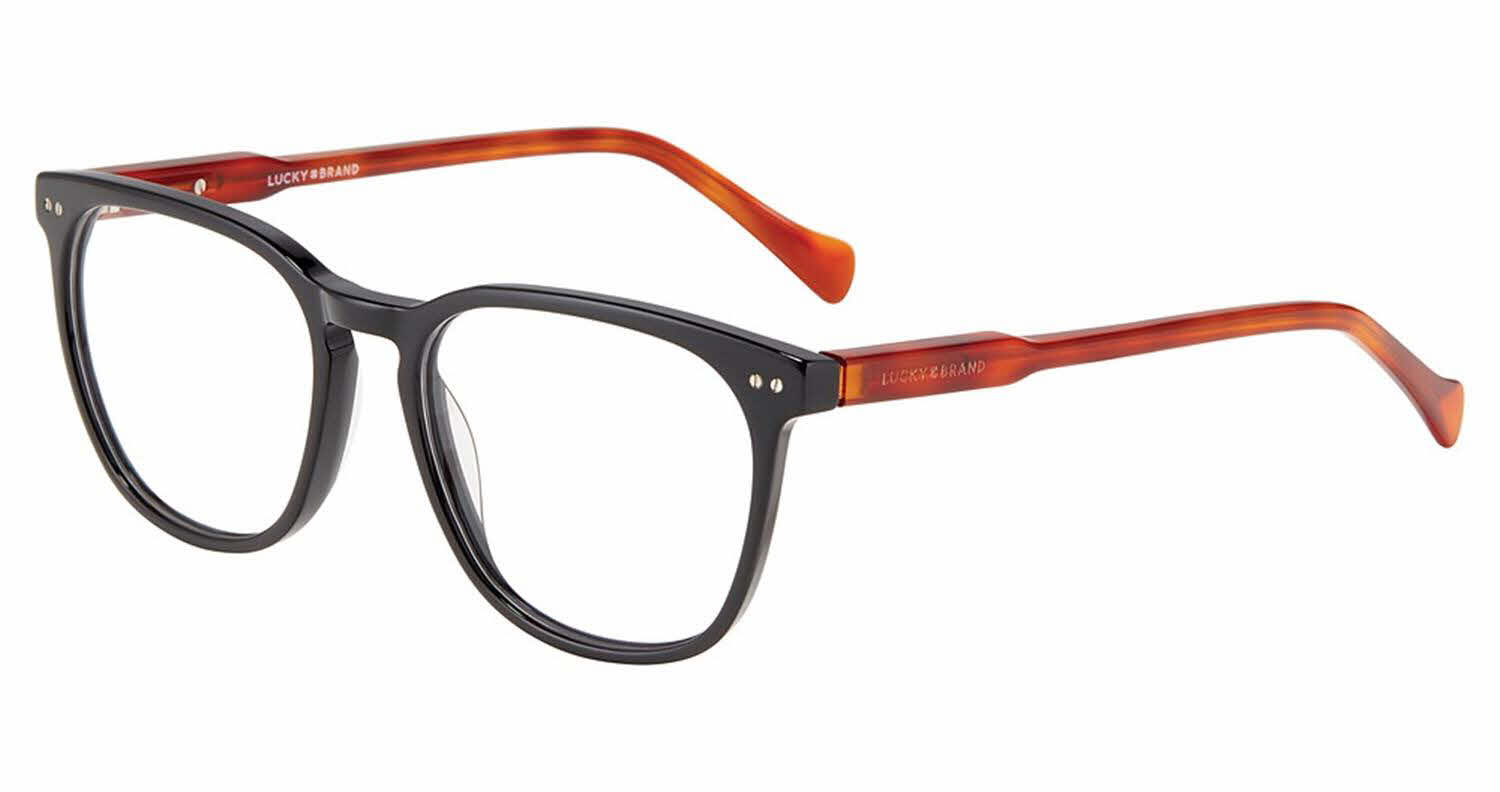 Lucky Brand D417 Eyeglasses