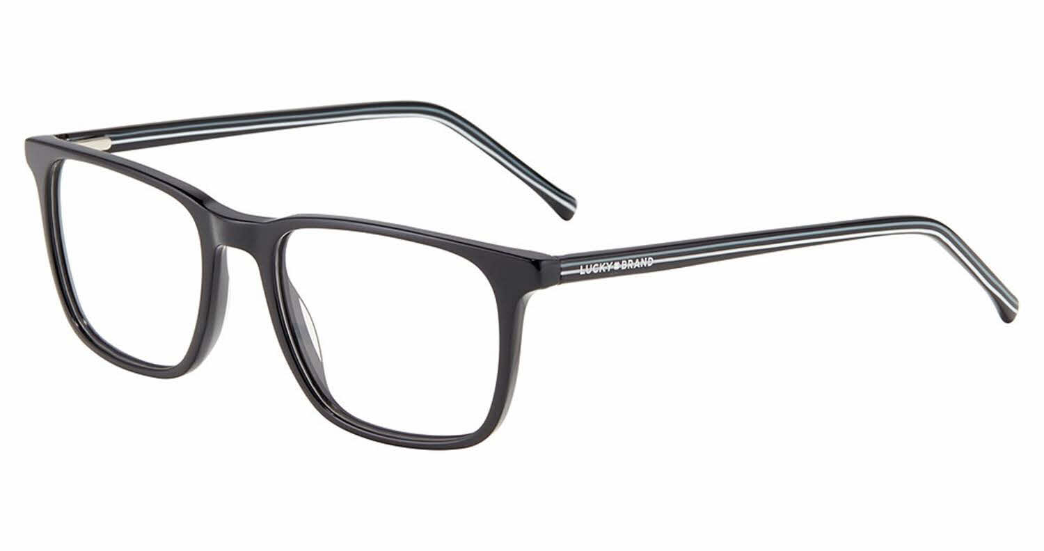 Lucky Brand D418 Eyeglasses