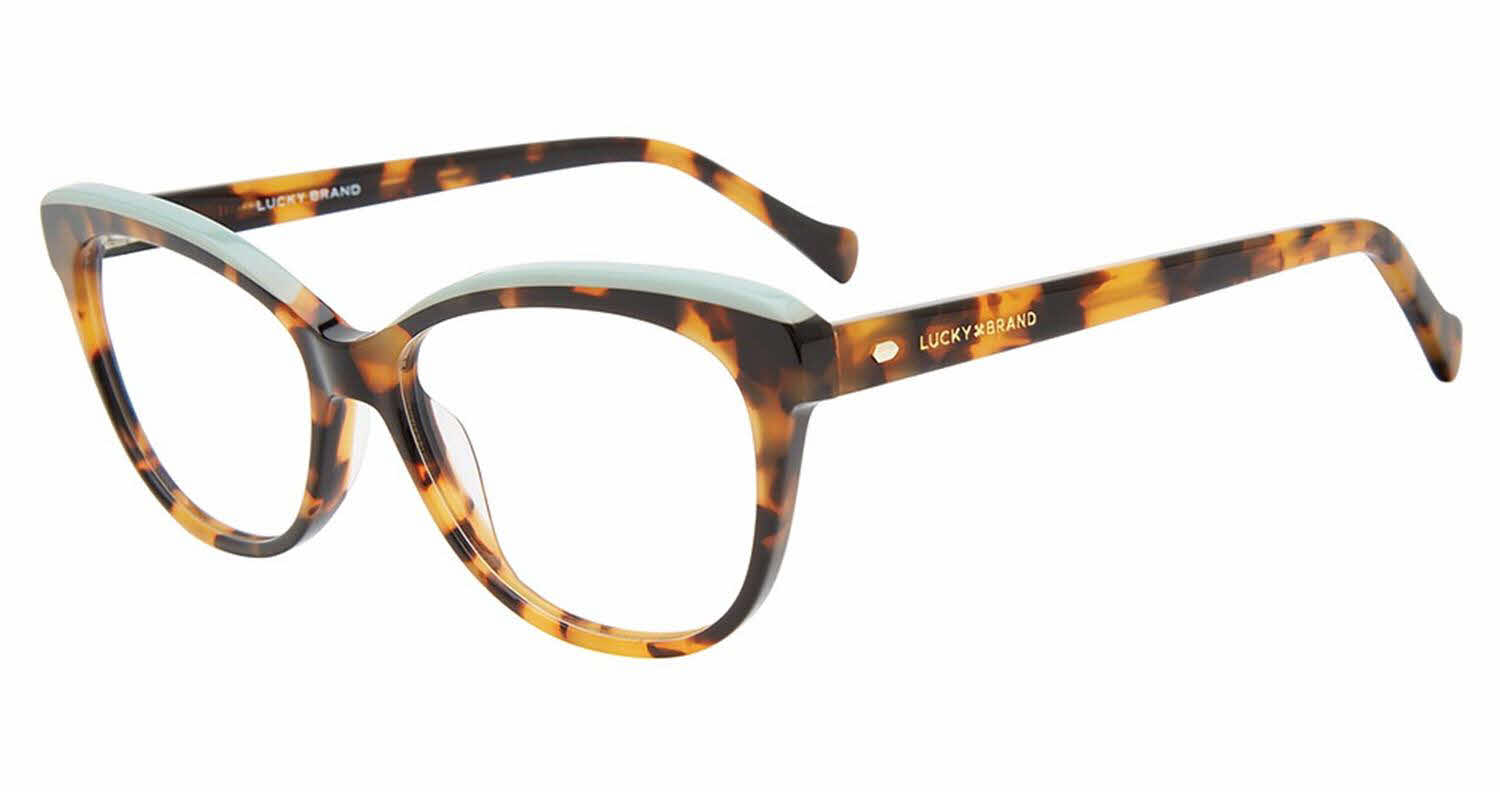 Lucky Brand VLBD239 Eyeglasses