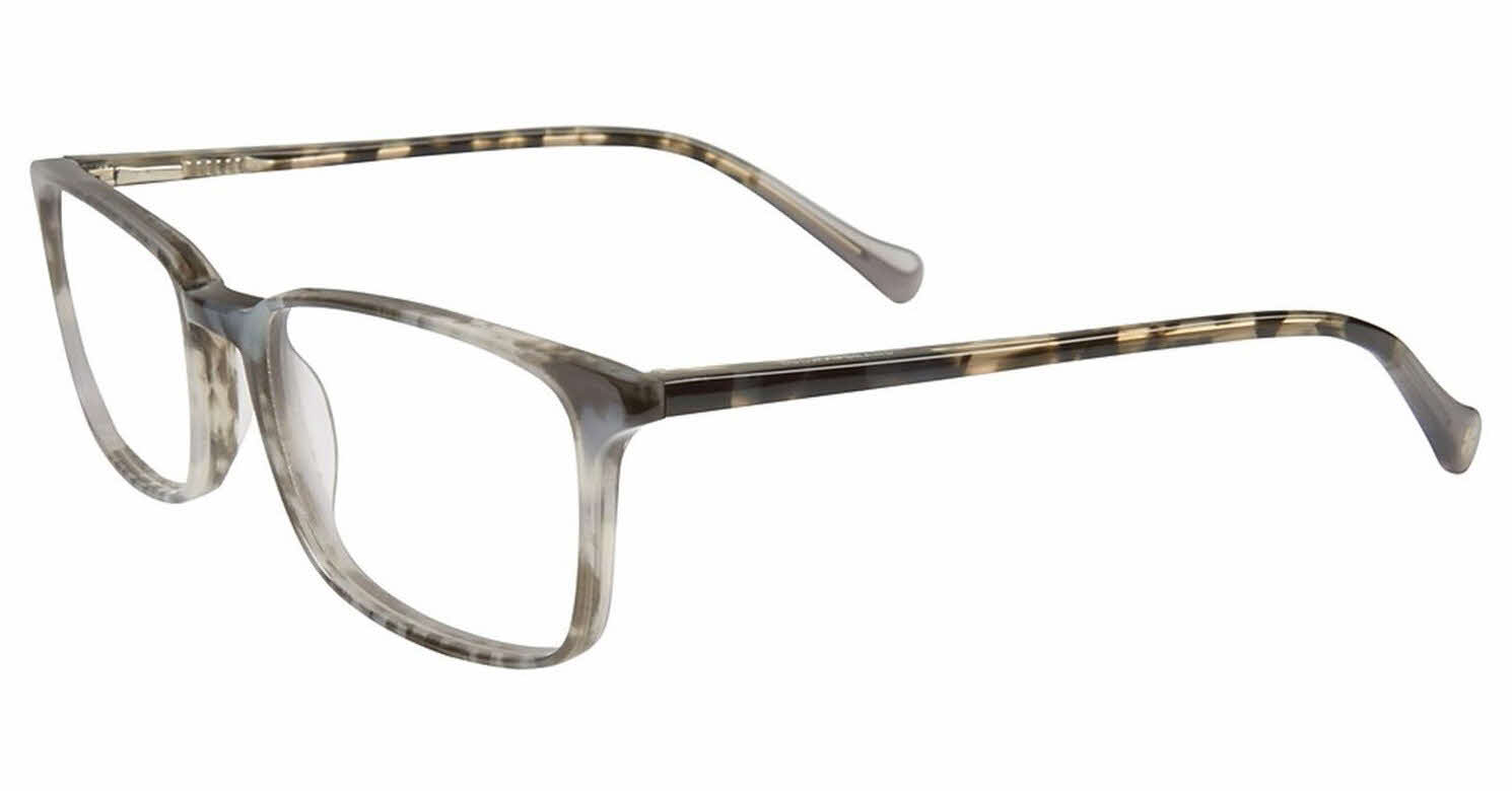 Lucky Brand D406 Eyeglasses