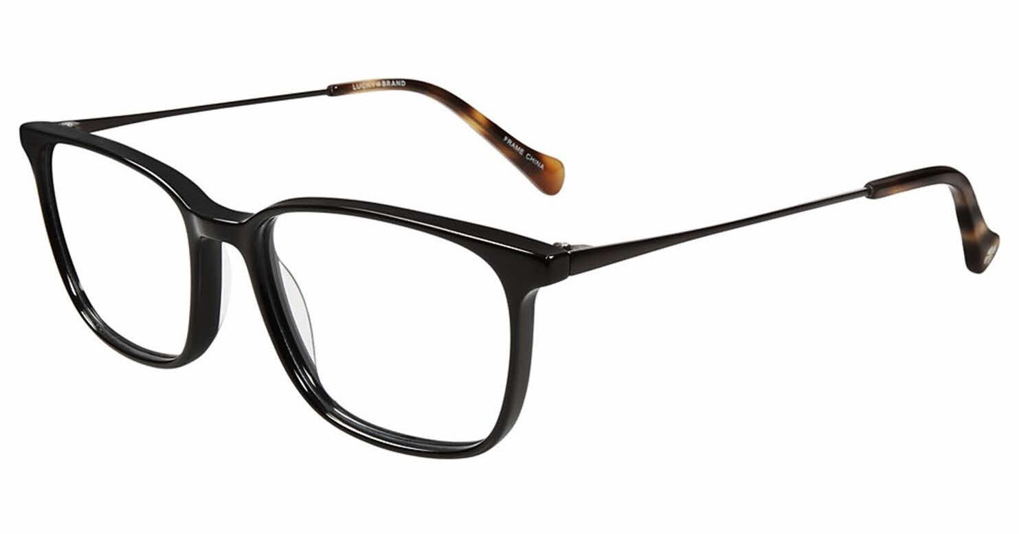 Lucky Brand D407 Eyeglasses