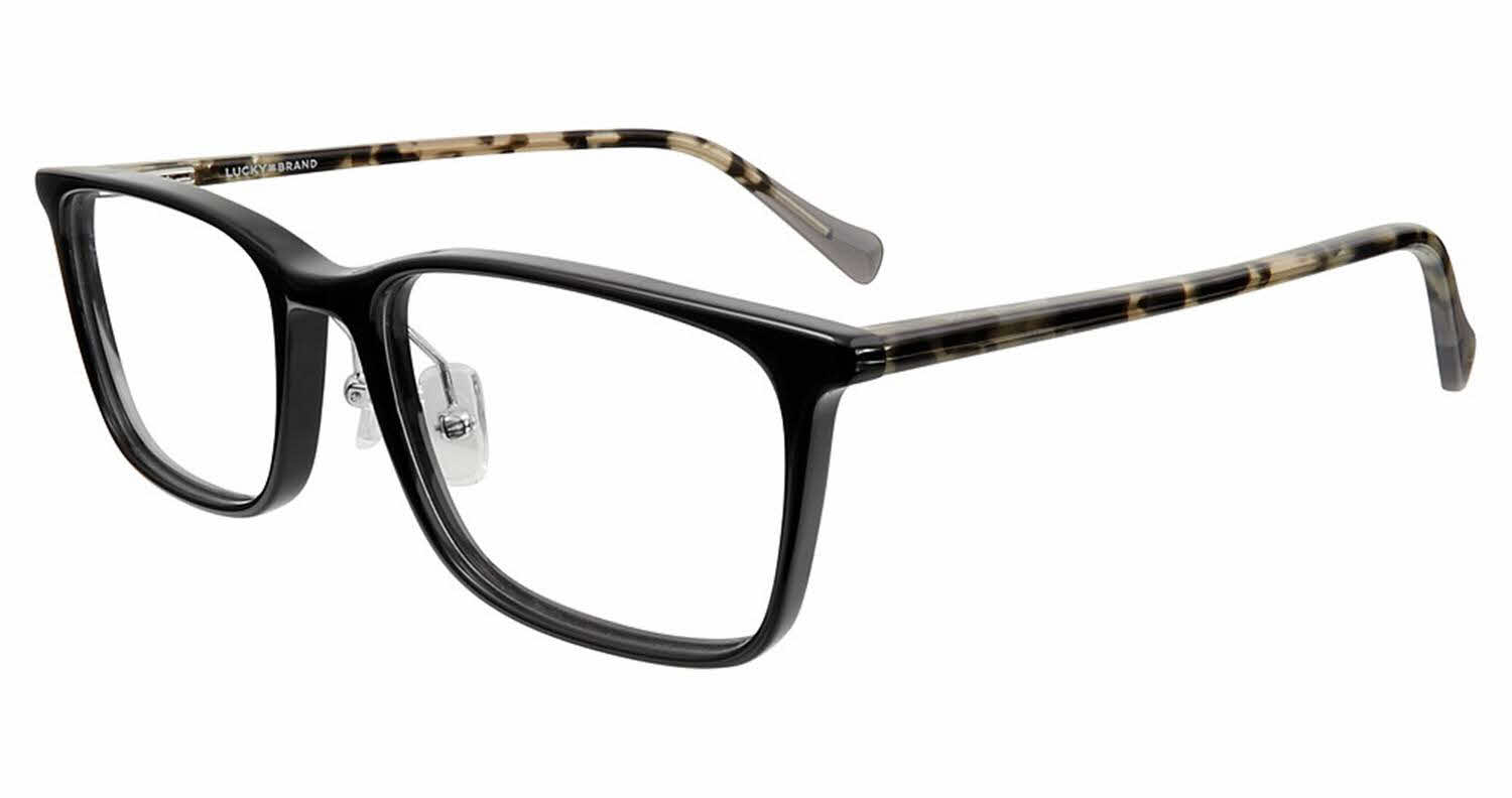 Lucky Brand D410 Eyeglasses