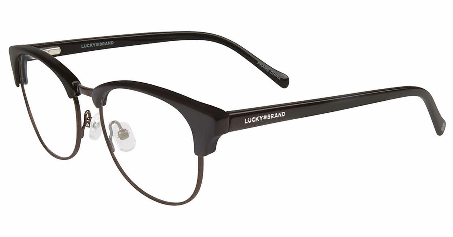 Lucky Brand Kids D806-Children&#039;s Eyeglasses