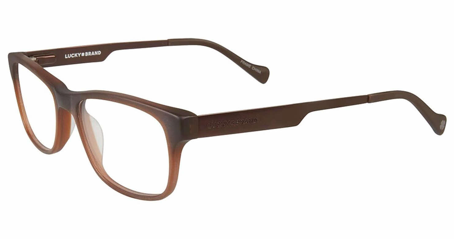 Lucky Brand Kids D807Children's Eyeglasses