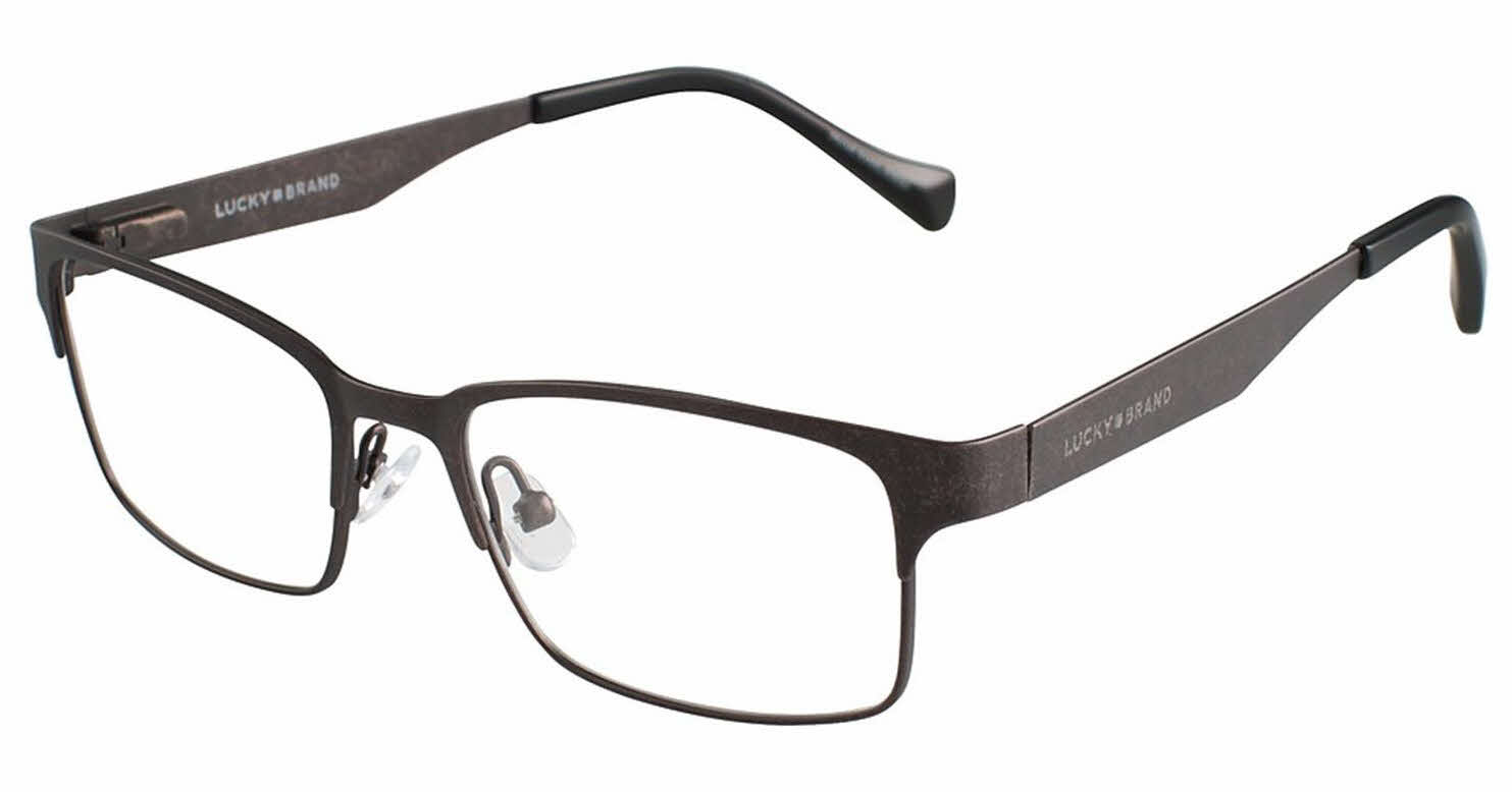 Lucky Brand Kids D808Children's Eyeglasses