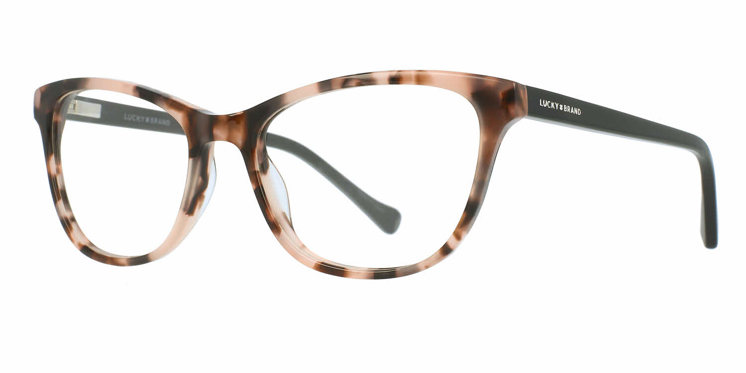 Lucky Brand D207 Eyeglasses | FramesDirect.com