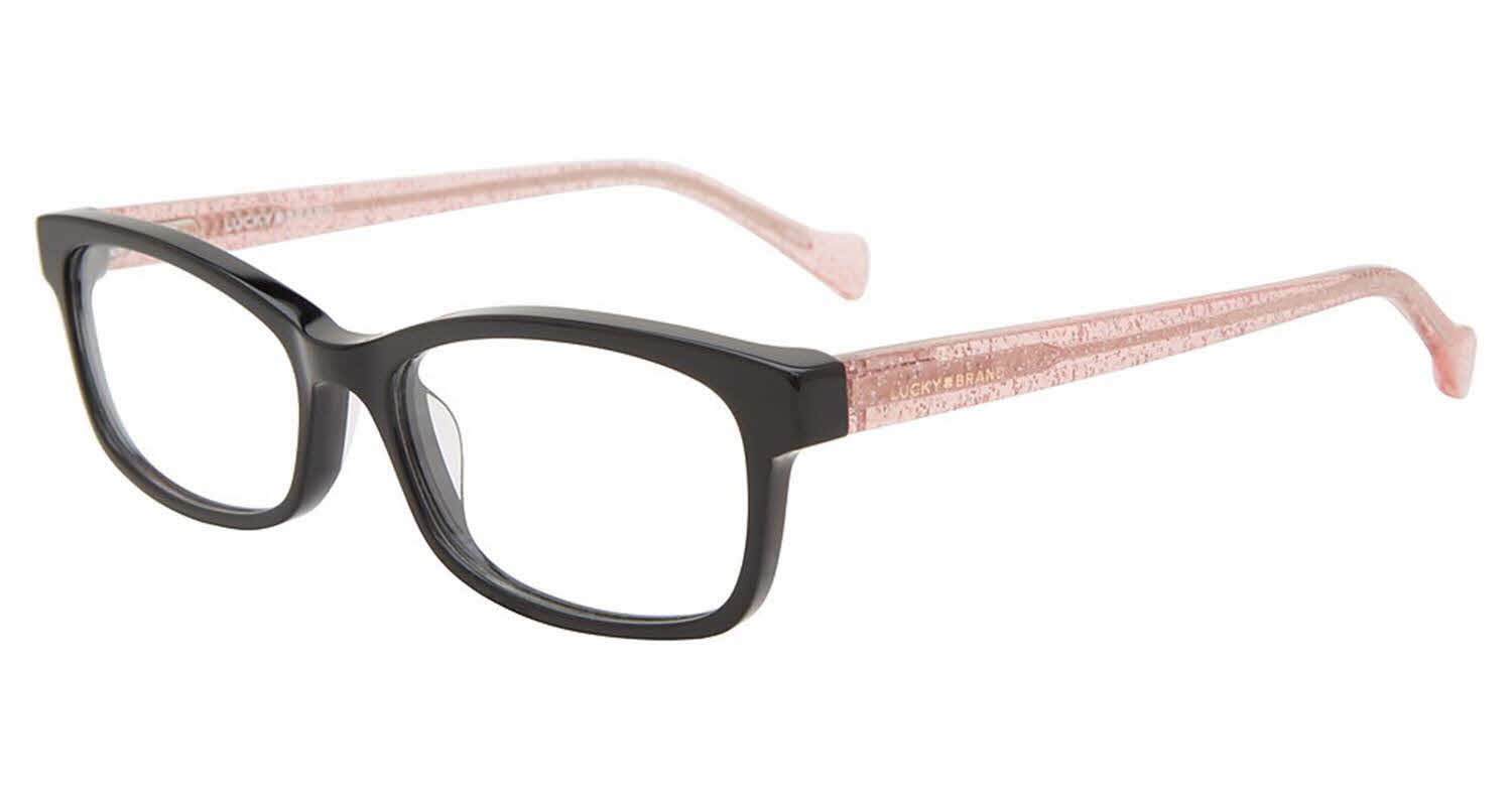 Lucky Brand Kids VLBD727 - Childrens Eyeglasses  display picture 3