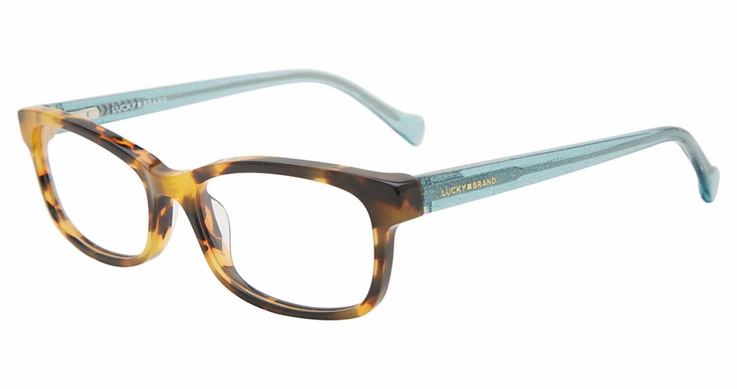 Lucky Brand Kids VLBD727 - Childrens Eyeglasses  display picture 2