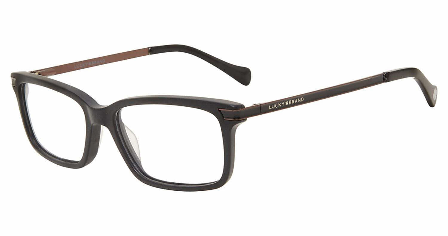 Lucky Brand Kids D815 Children's Eyeglasses