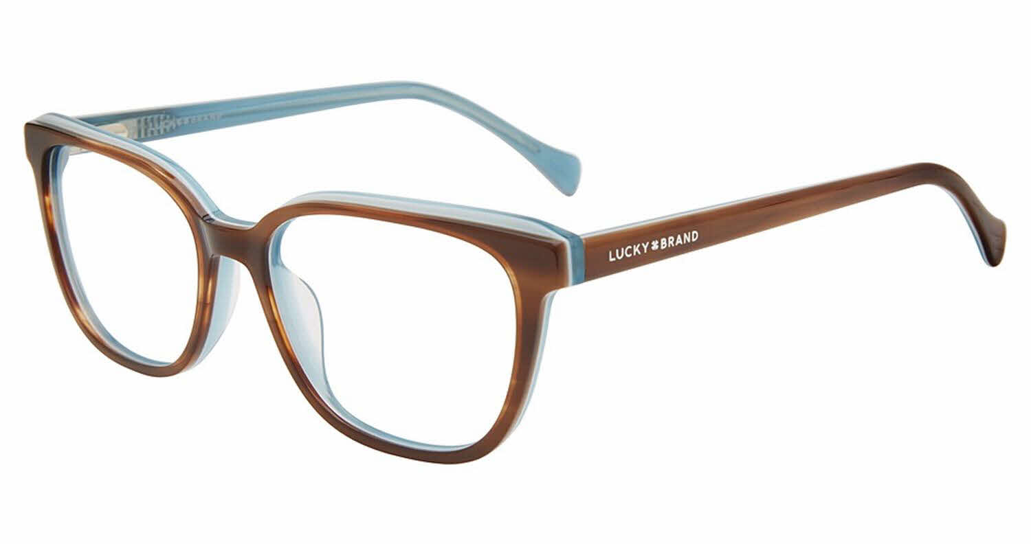 Lucky Brand Kids VLBD726 Children's Eyeglasses