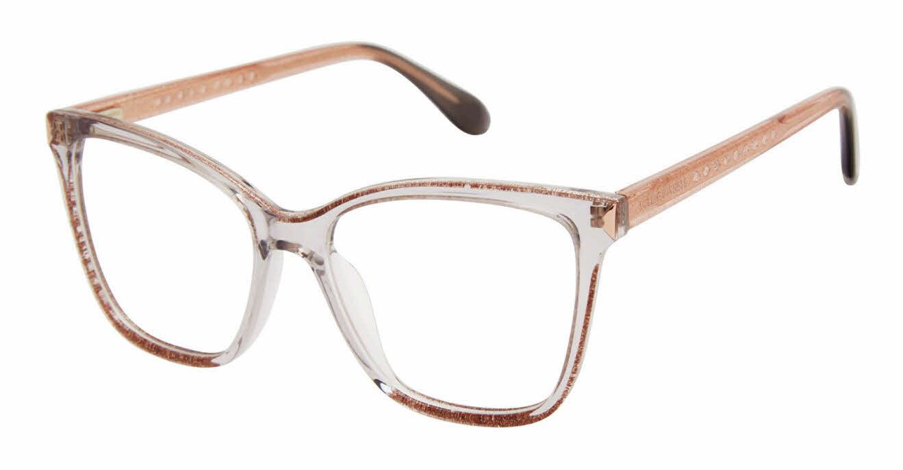 Visit Eyeglasses Lulu Guinness L941 Image 1