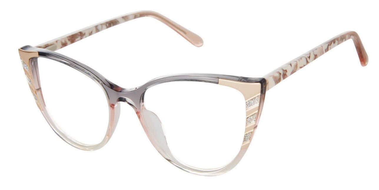 Visit Eyeglasses Lulu Guinness L942 Image 1