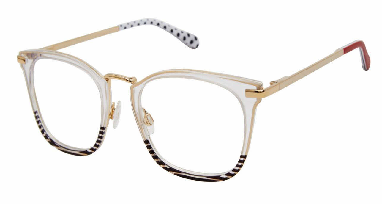 Visit Eyeglasses Lulu Guinness L944 Image 1