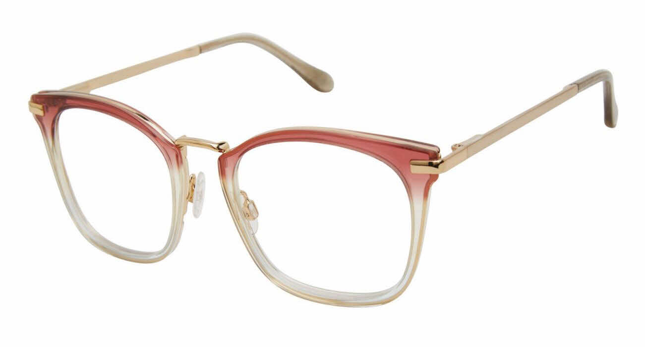 Visit Eyeglasses Lulu Guinness L944 Image 1