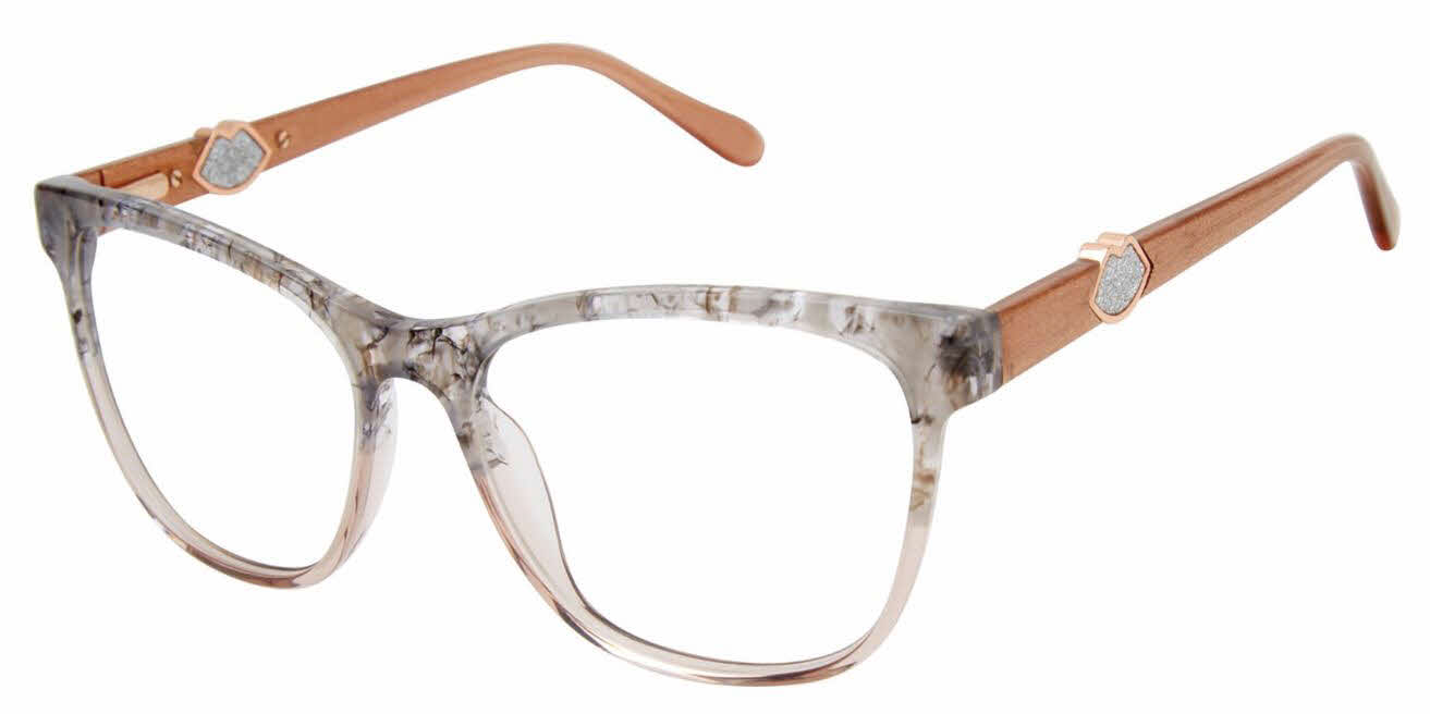 Visit Eyeglasses Lulu Guinness L950 Image 1