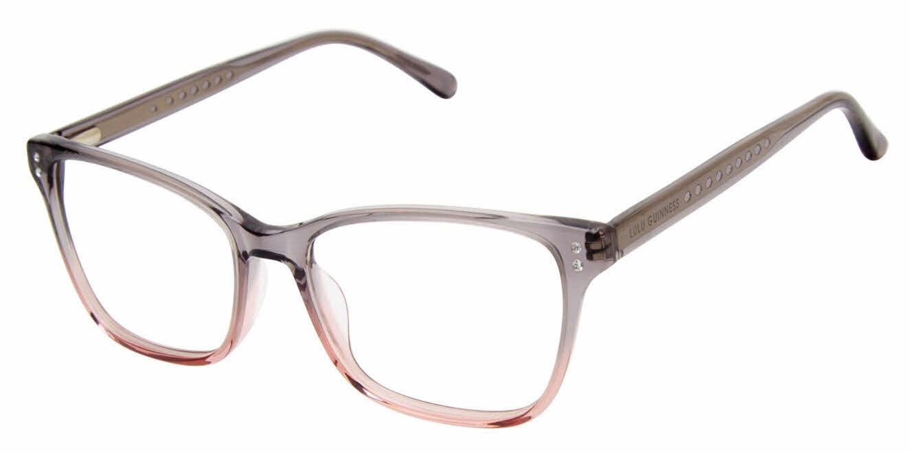 Visit Eyeglasses Lulu Guinness L952 Image 1
