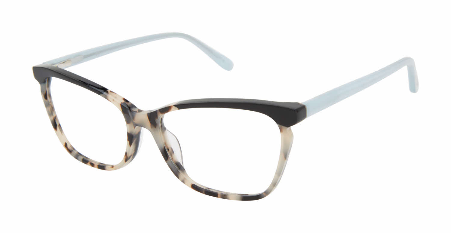 Visit Eyeglasses Lulu Guinness L223 Image 1