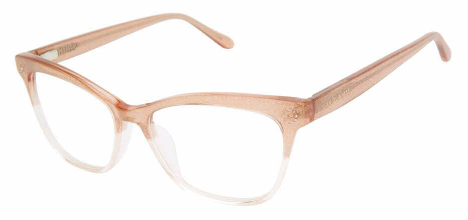 Lulu Guinness L936 Eyeglasses