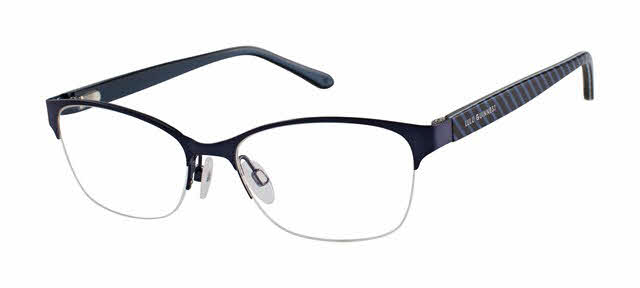 Lulu Guinness L780 Eyeglasses