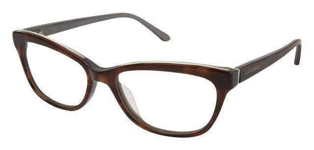 Lulu Guinness L910 Eyeglasses