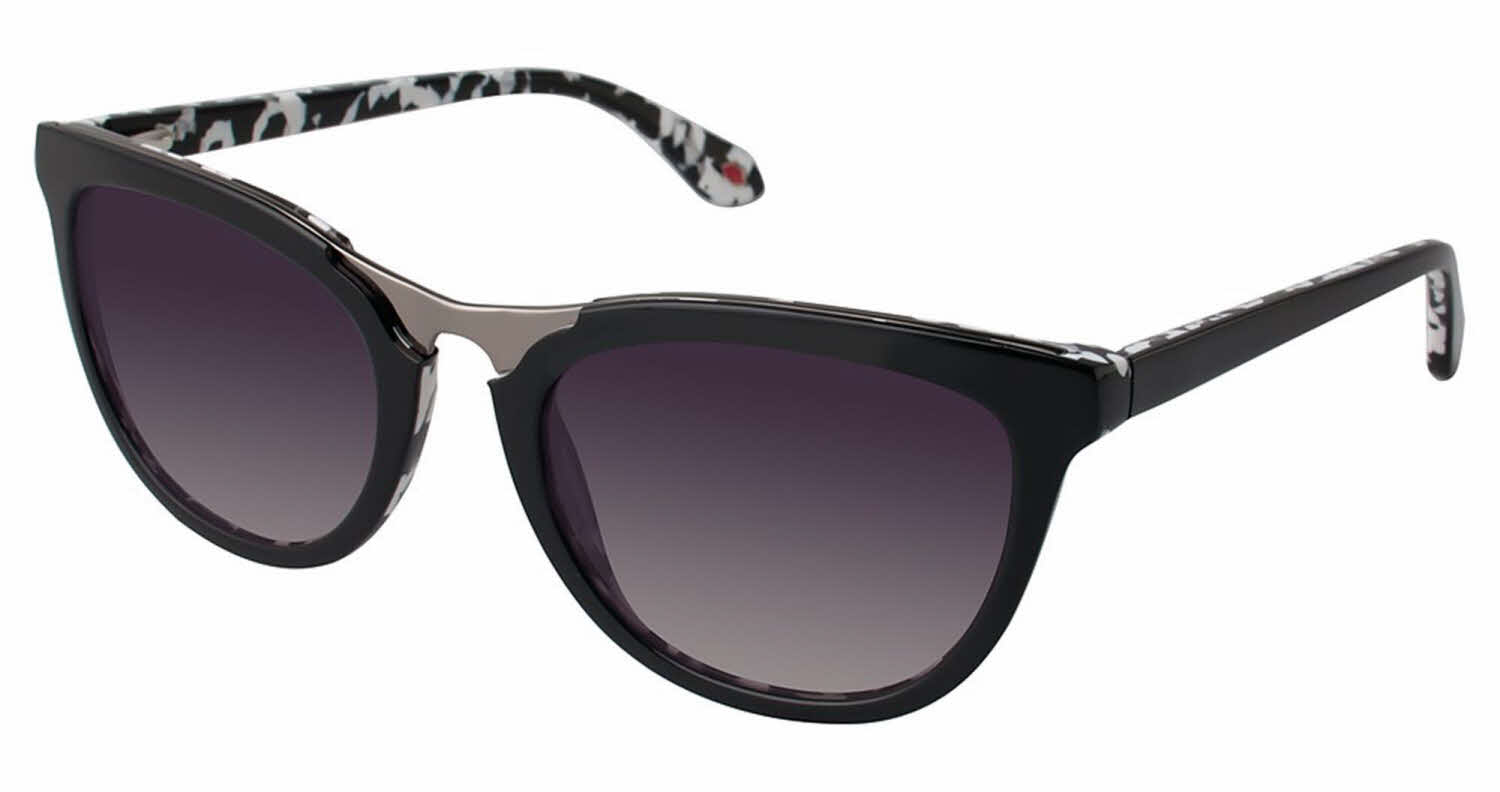 Lulu Guinness L129 Sunglasses