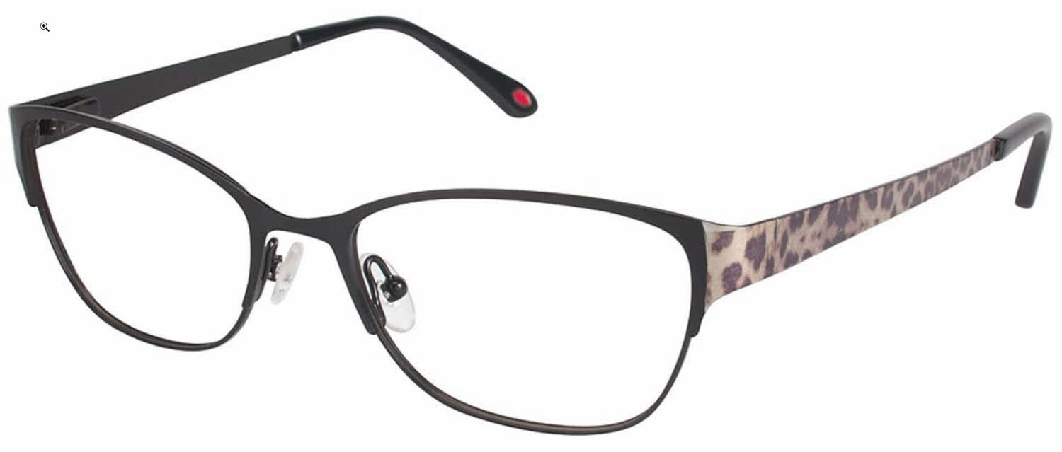 Visit Eyeglasses Lulu Guinness L775 Image 1
