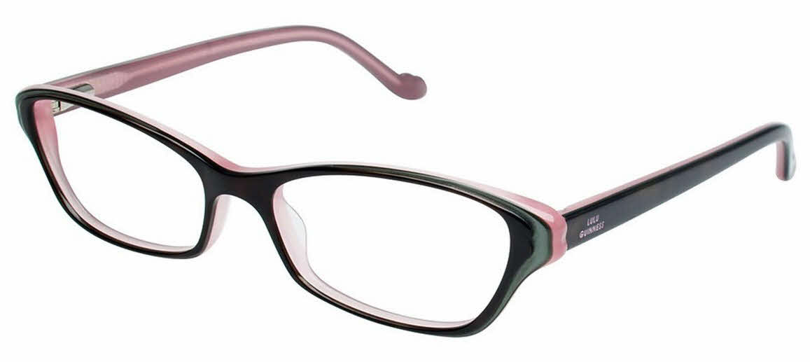 Lulu Guinness L873 Eyeglasses