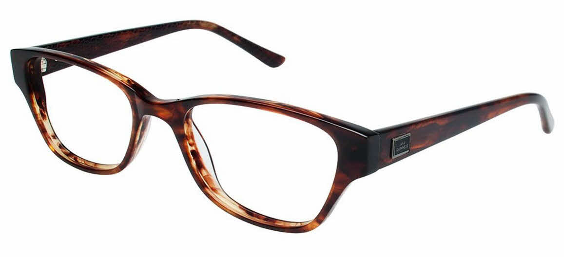 Lulu Guinness L879 Eyeglasses | Free Shipping