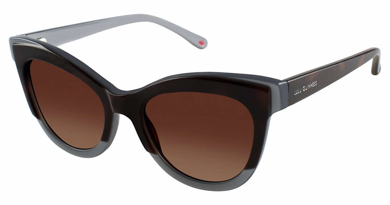 Lulu Guinness L135 Sunglasses Free Shipping