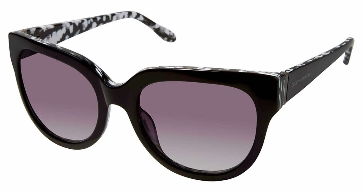 Lulu Guinness L140 Sunglasses Free Shipping